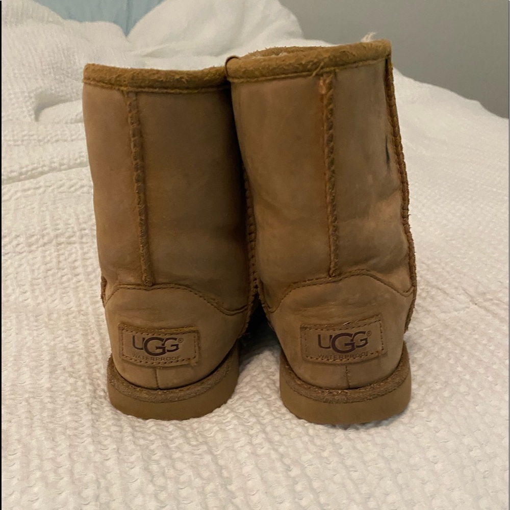 Children's Uggs
